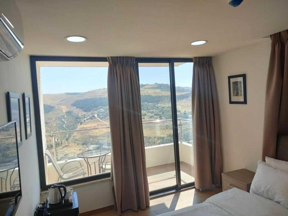 Sindyan Resort Amman Eksteriør billede