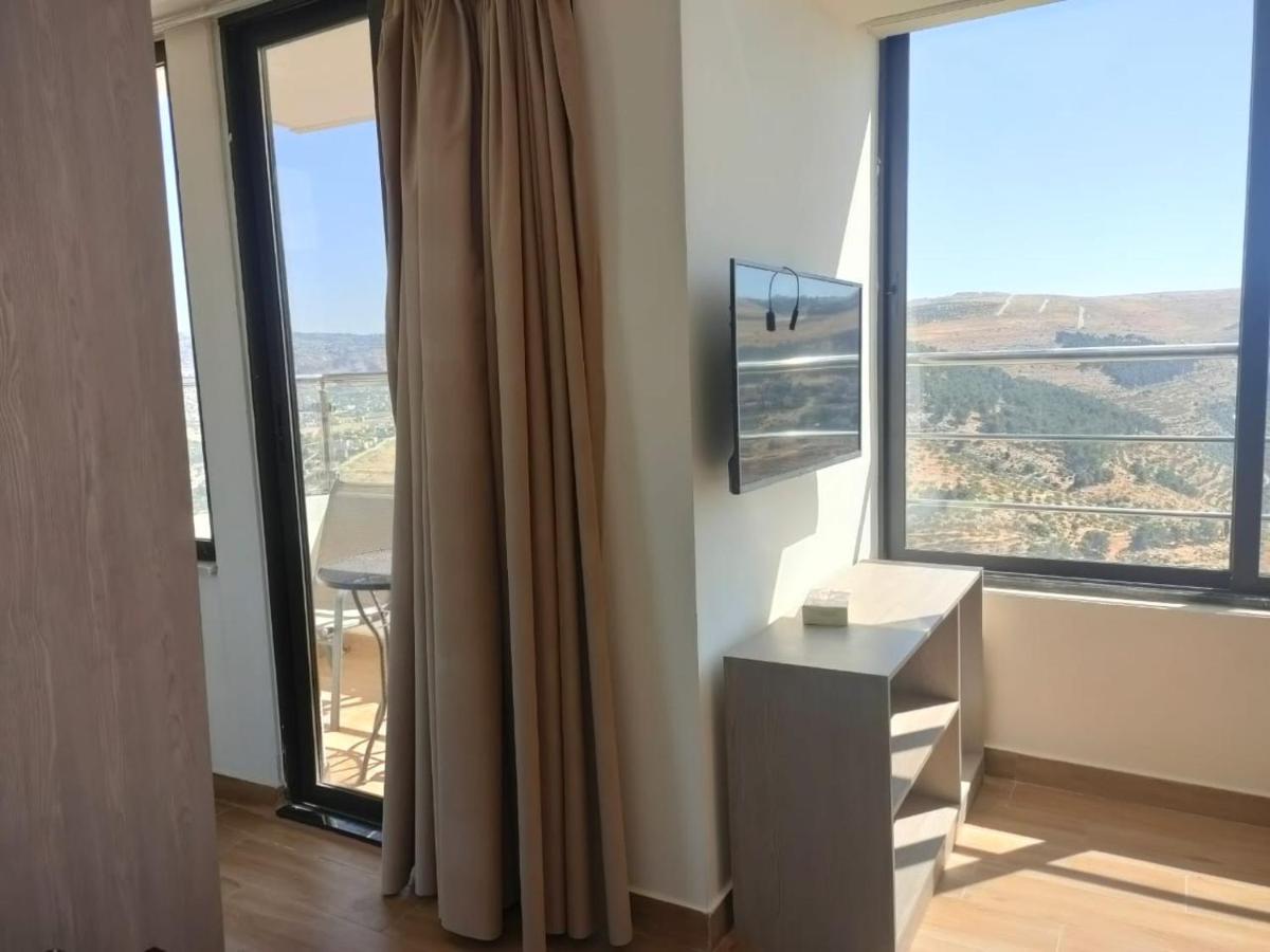 Sindyan Resort Amman Eksteriør billede