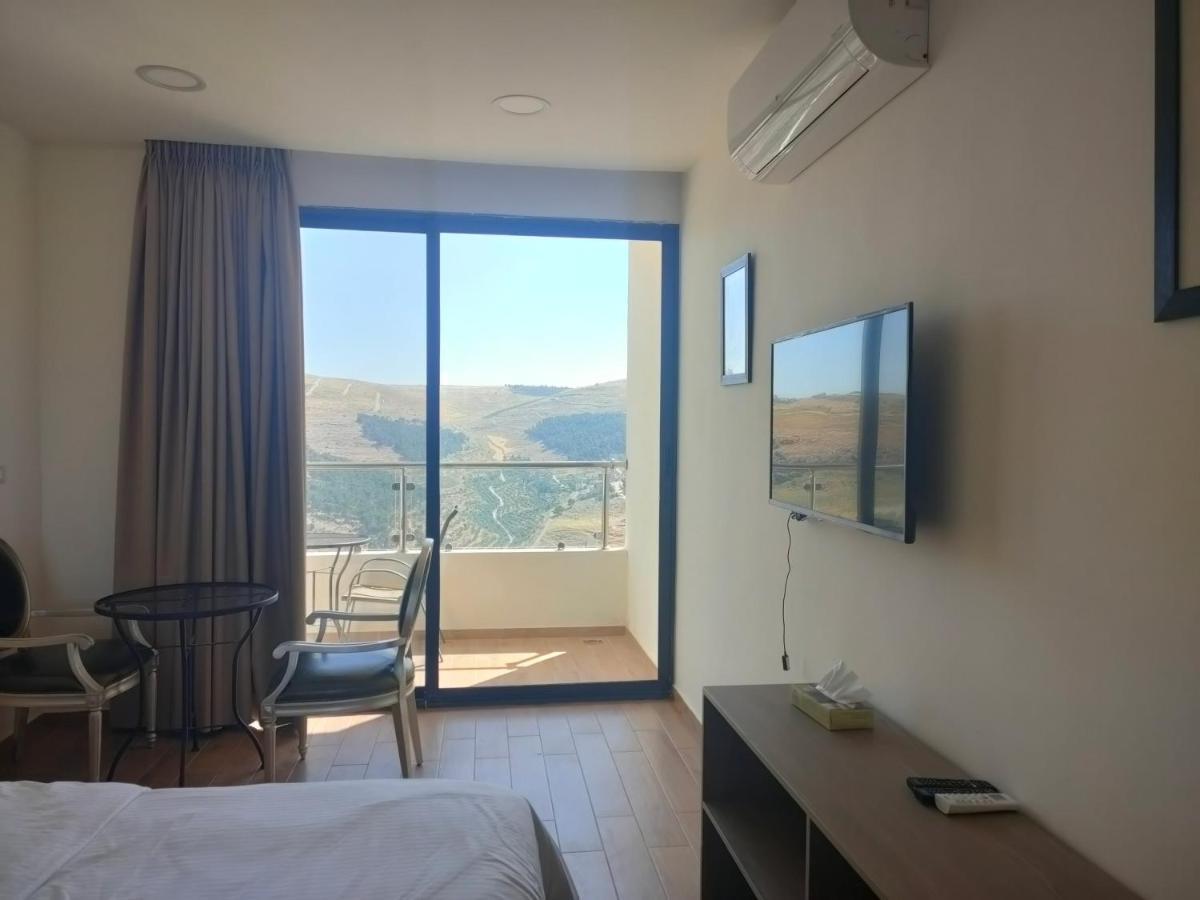 Sindyan Resort Amman Eksteriør billede
