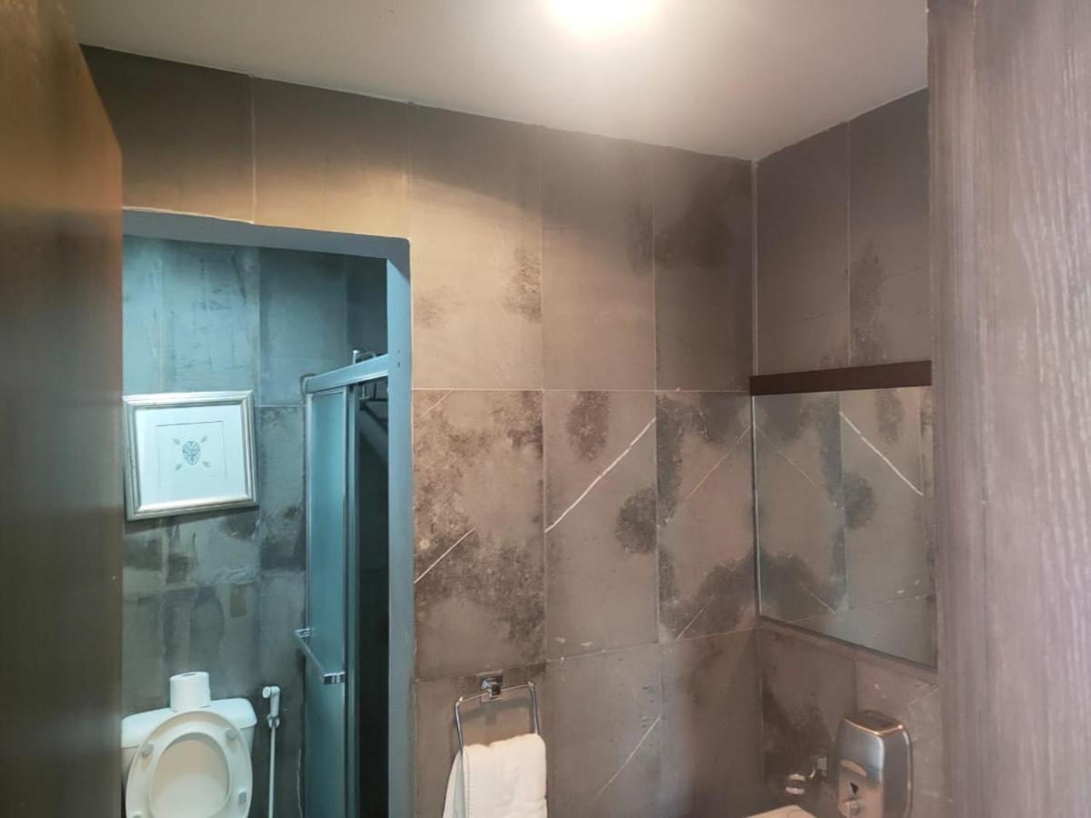 Sindyan Resort Amman Eksteriør billede