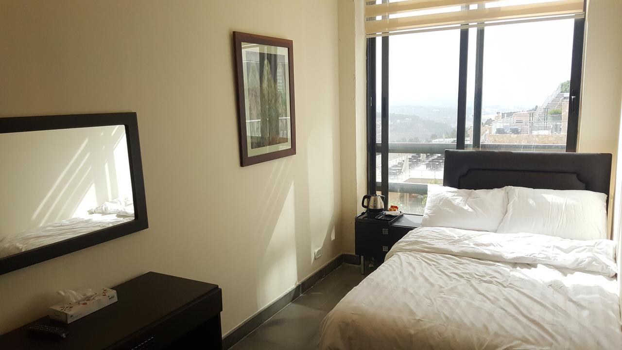 Sindyan Resort Amman Eksteriør billede