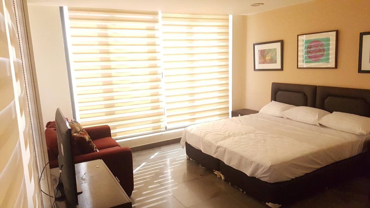 Sindyan Resort Amman Eksteriør billede